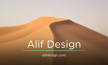 AlifDesign.com